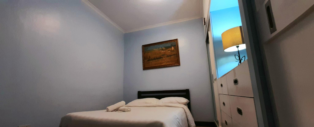 Hyacinth Superb Two Bedroom Condo Unit, Baguio City