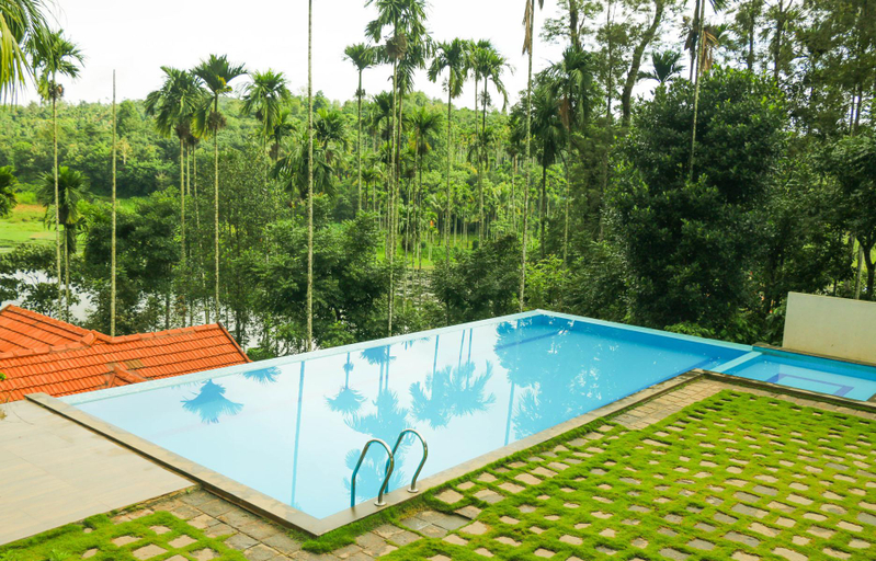 Sport & Beauty 2, The Wave Resort and Spa, Wayanad