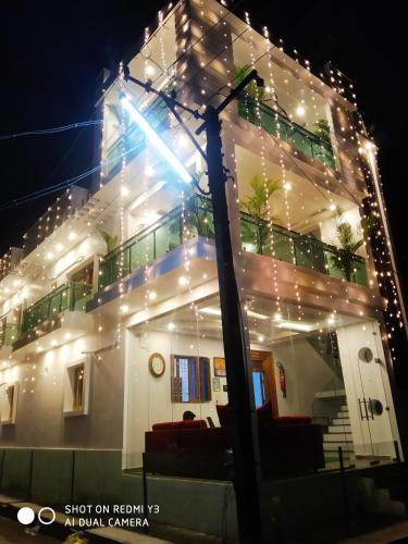 VILLA PRINCESS, Puducherry