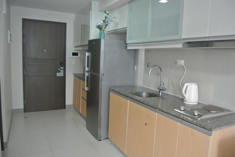 One Uptown Residence 33C, Taguig