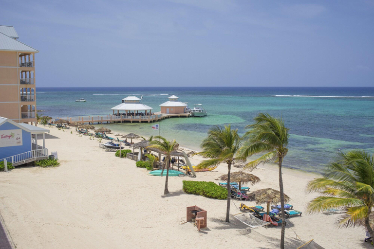 Exterior & Views 2, Morritts Tortuga Club And Resort