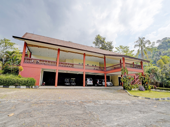 Exterior & Views 2, OYO 90644 Cottage Nalendra Nuansa Nusantara, Subang