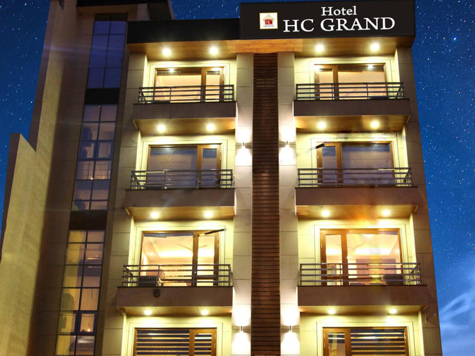 Others 5, HOTEL H.C GRAND, Delhi