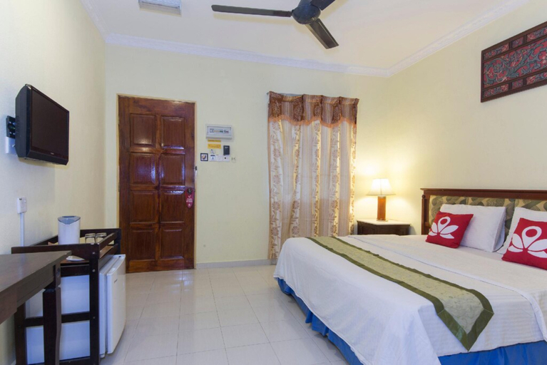 Bedroom 5, NR Langkawi Motel, Langkawi