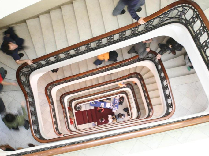 Safestay Barcelona Passeig de Gracia, Barcelona