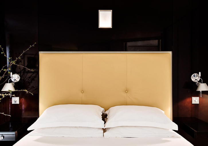 Bedroom 4, No. 5 Maddox Street, London