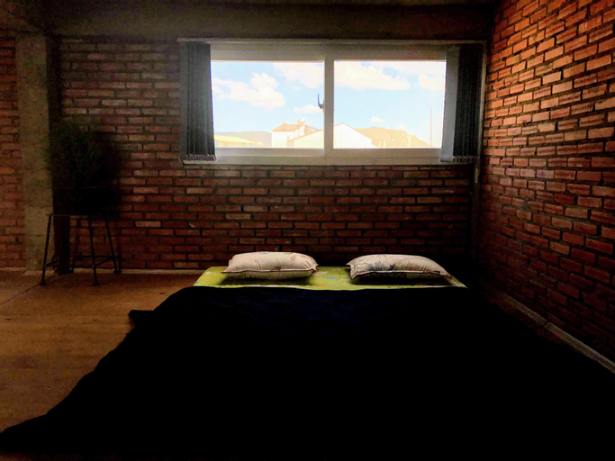 Langbiang Homestay, Lạc Dương