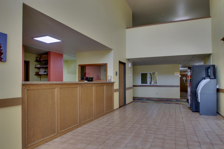 Public Area 2, Heritage Grand Inn, Fulton