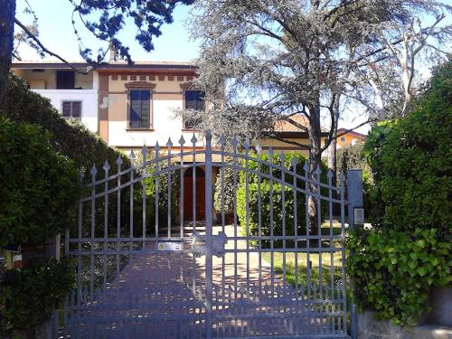 La Villa Di Lorenzo, Lucca