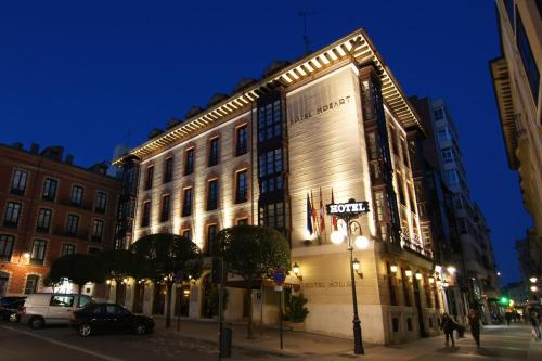 Hotel Mozart, Valladolid