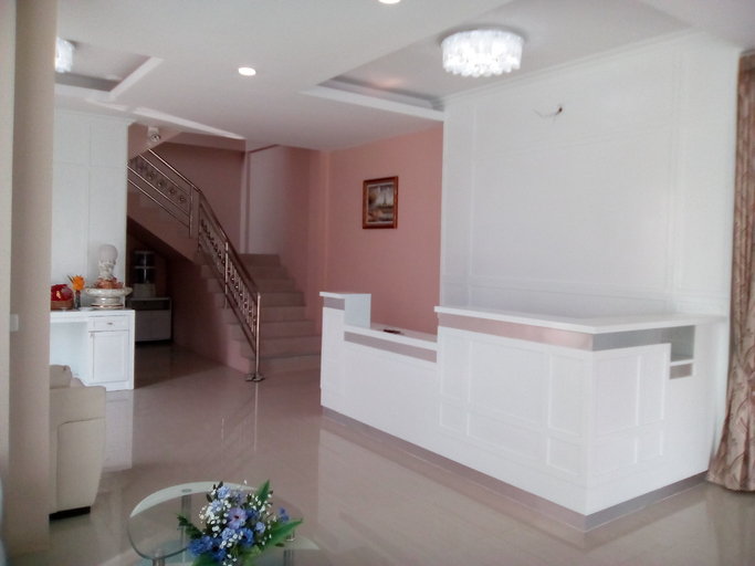 Public Area 3, Crystal Place Sida, K. Sida