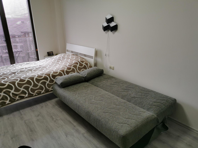 Others 2, New Gudauri Loft 1, Dusheti