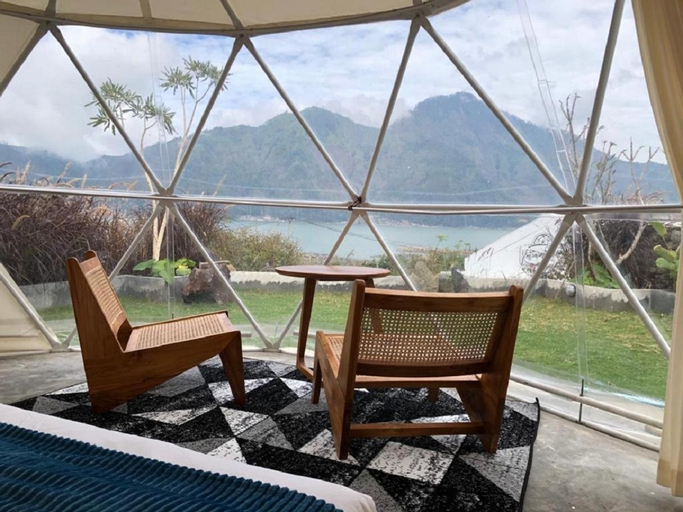 Kintamani Escape, Bangli