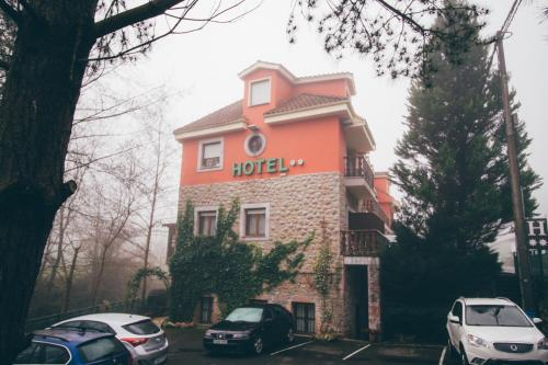 Hotel Rural El Molino, Asturias