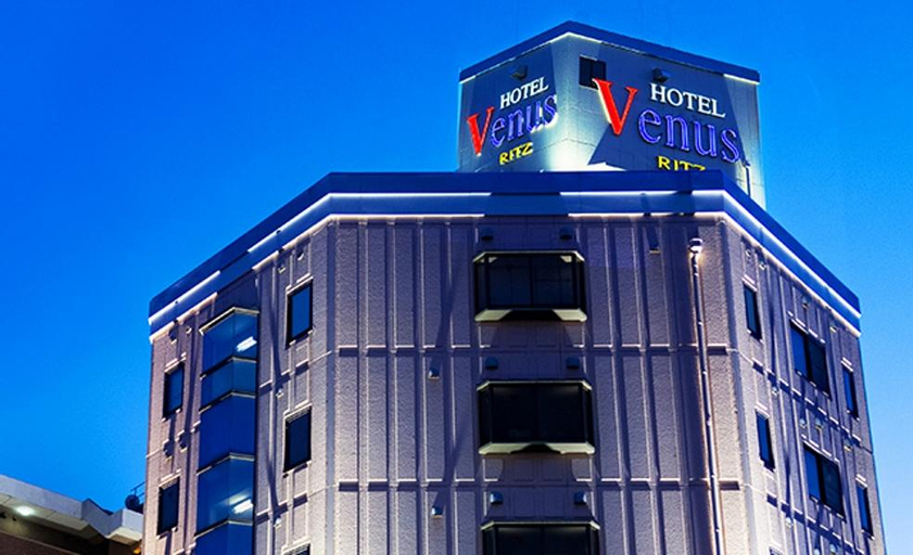 Hotel Venus Ritz - Adult Only, Seto