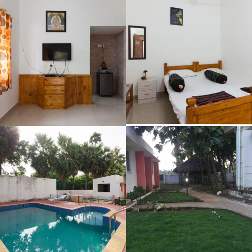 Living Edge Residency - Laps of Luxury, Kancheepuram