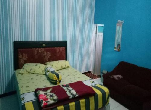 Villa Vander, Pasuruan