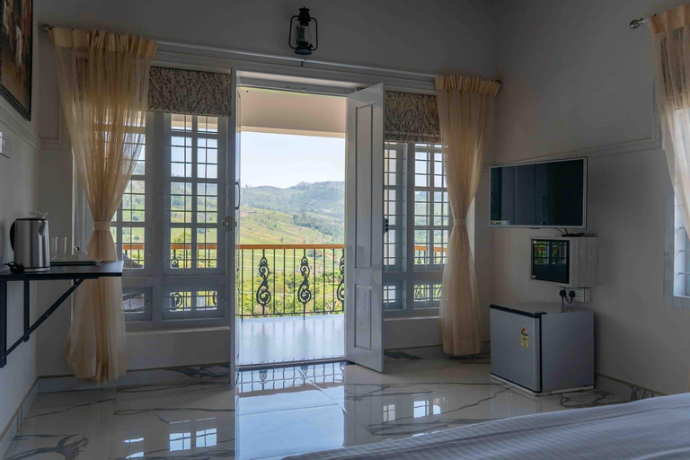 Aashirwaad Villa 3BHK by Vista Rooms, The Nilgiris