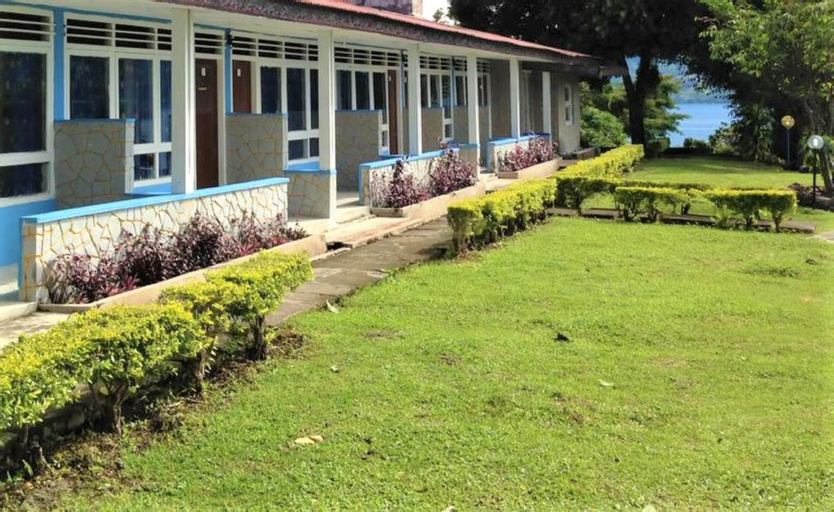 Tuk Tuk View Inn, Samosir
