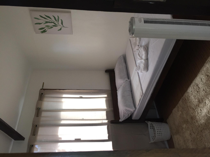 River Room 3, General Luna