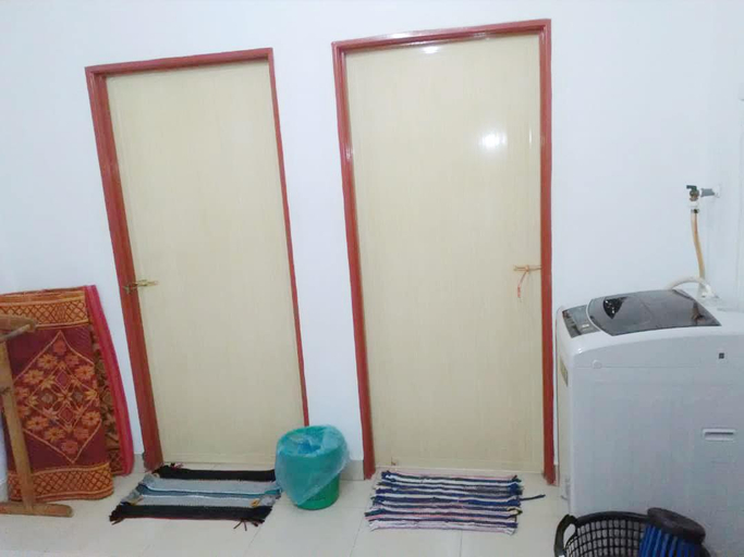 Bathroom, Homestay Langkawi Airport, Langkawi