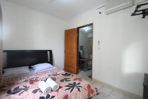 Apartemen Mediterania Palace Kemayoran by Aparian, Jakarta Pusat