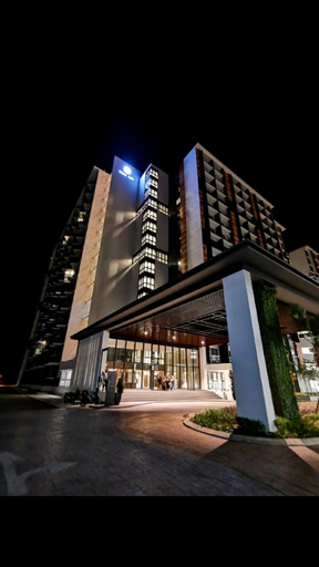 Timur Bay Seaview Hotel & Residence By Az Easy, Kuantan