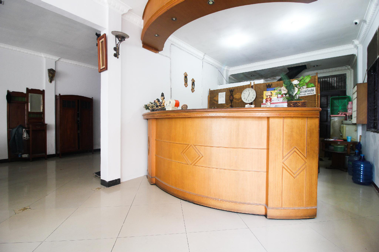 SPOT ON 2721 Wisma Dahlia, Pekanbaru