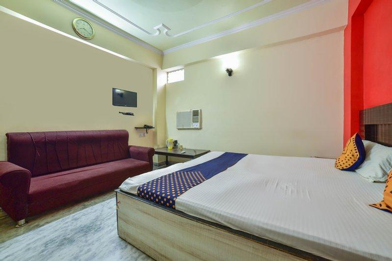 SPOT ON 64614 Hotel Shri Hari, Kaimur