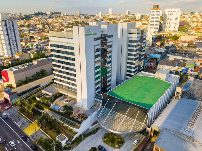 Mercure Sao Paulo Nortel Hotel, São Paulo