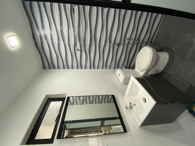Bedroom, Anaar villa homestay pontian, Pontian