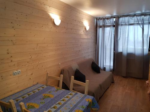 Villa Chitelet, Vosges