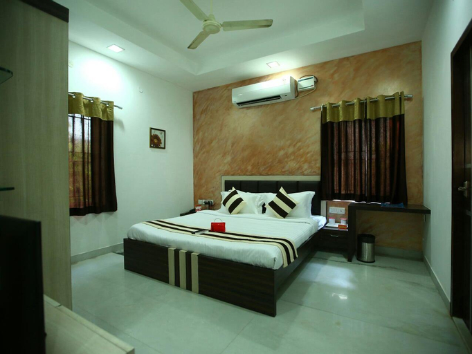 Green Tree Service Apartments - Velacherry, Chennai