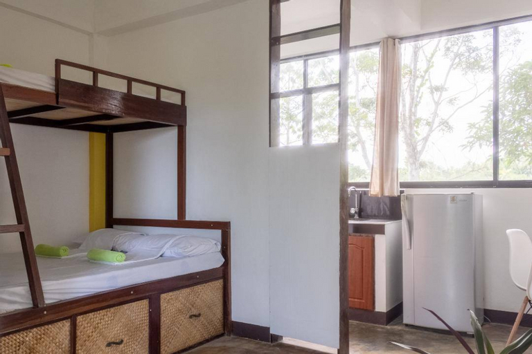 Mangrove Room 3, General Luna