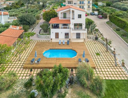 Rural Villa, Crete