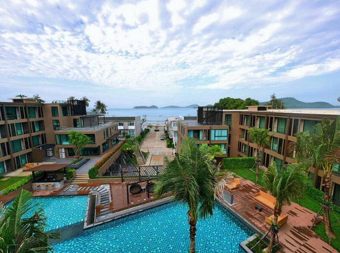 Others 4, Seaview at Cape Panwa, Phuket Island