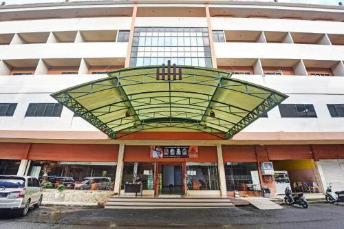OYO 1178 Plaza Hotel Tanjung Pinang, Tanjung Pinang