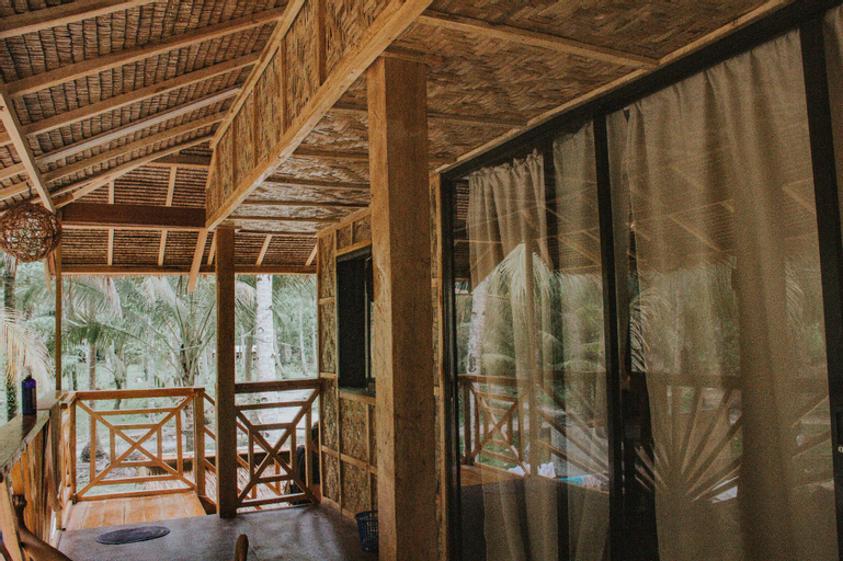 Amigos Siargao, Exclusive Cozy Native Hut, General Luna
