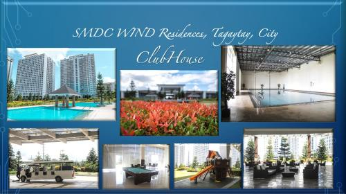 4, IRPM T1#Aspen21 CozyCondotel with BALCONY, 18th fl, TAAL VOLCANO & LAKE View, Tagaytay, Tagaytay City