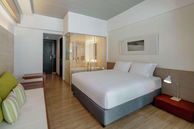 Bedroom 7