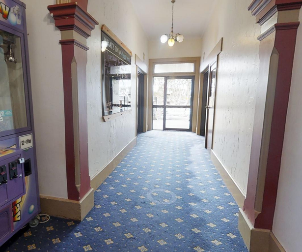 Public Area 3, The Wharf Hotel Wynyard, Waratah/Wynyard - Pt A