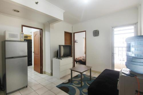 Apartemen Mediterania Palace Kemayoran by Aparian, Jakarta Pusat