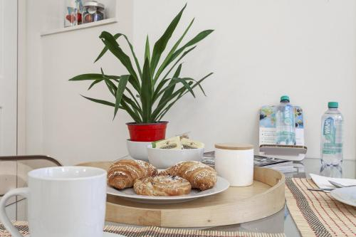 Lovely studio in the city center by Wonderful Italy, Genova