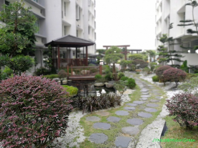 Exterior & Views 2, Midori Green By RR JBcity, Johor Bahru