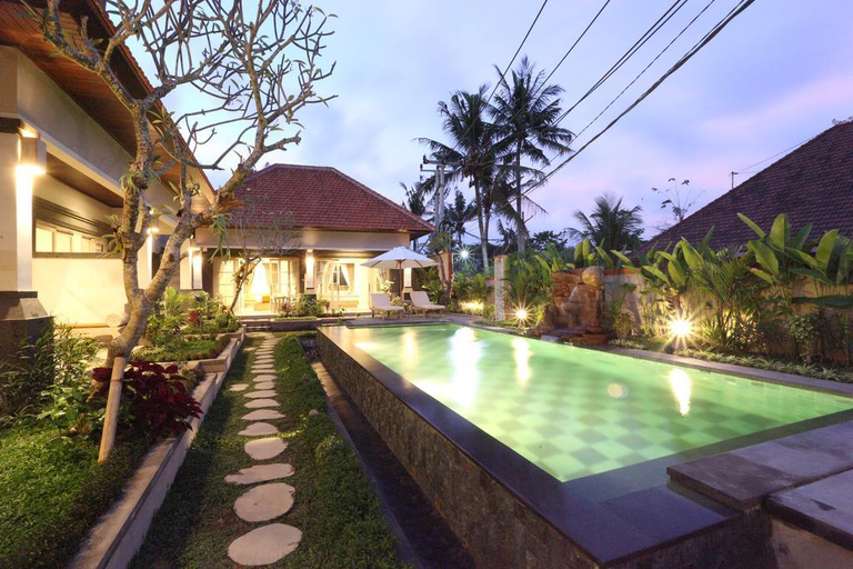 Sport & Beauty 2, Superior Room - Breakfast#UDV, Gianyar