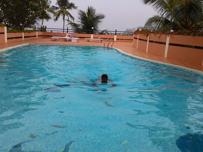 Others 2, Park International Hotel, Thiruvananthapuram