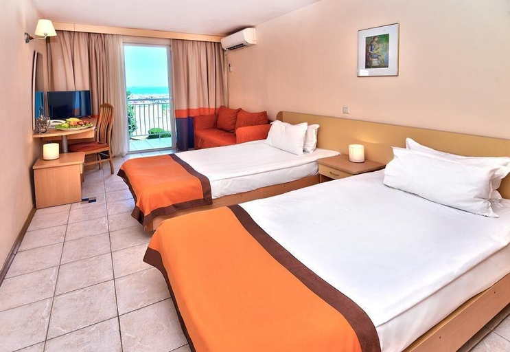 Bedroom 3, Kaliopa, Balchik