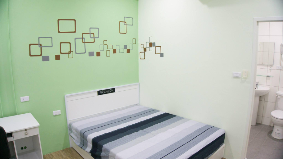 Mr.8 homestay, Taichung