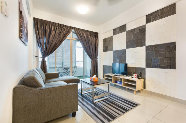 Bedroom 4, Midori Green By RR JBcity, Johor Bahru