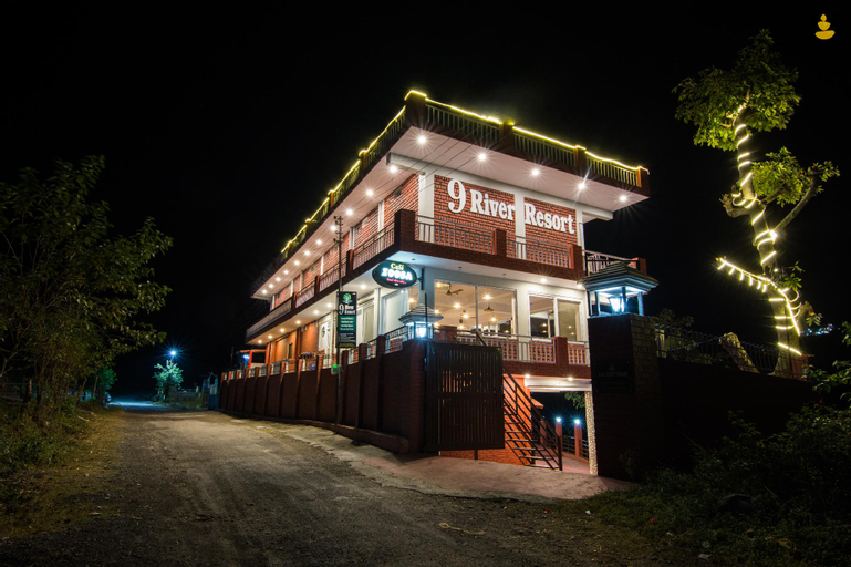 LivingStone | Riverside Hills resort | Family room, Dehradun